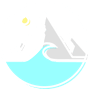MW Circ White No Logo