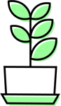 Plant-Icon