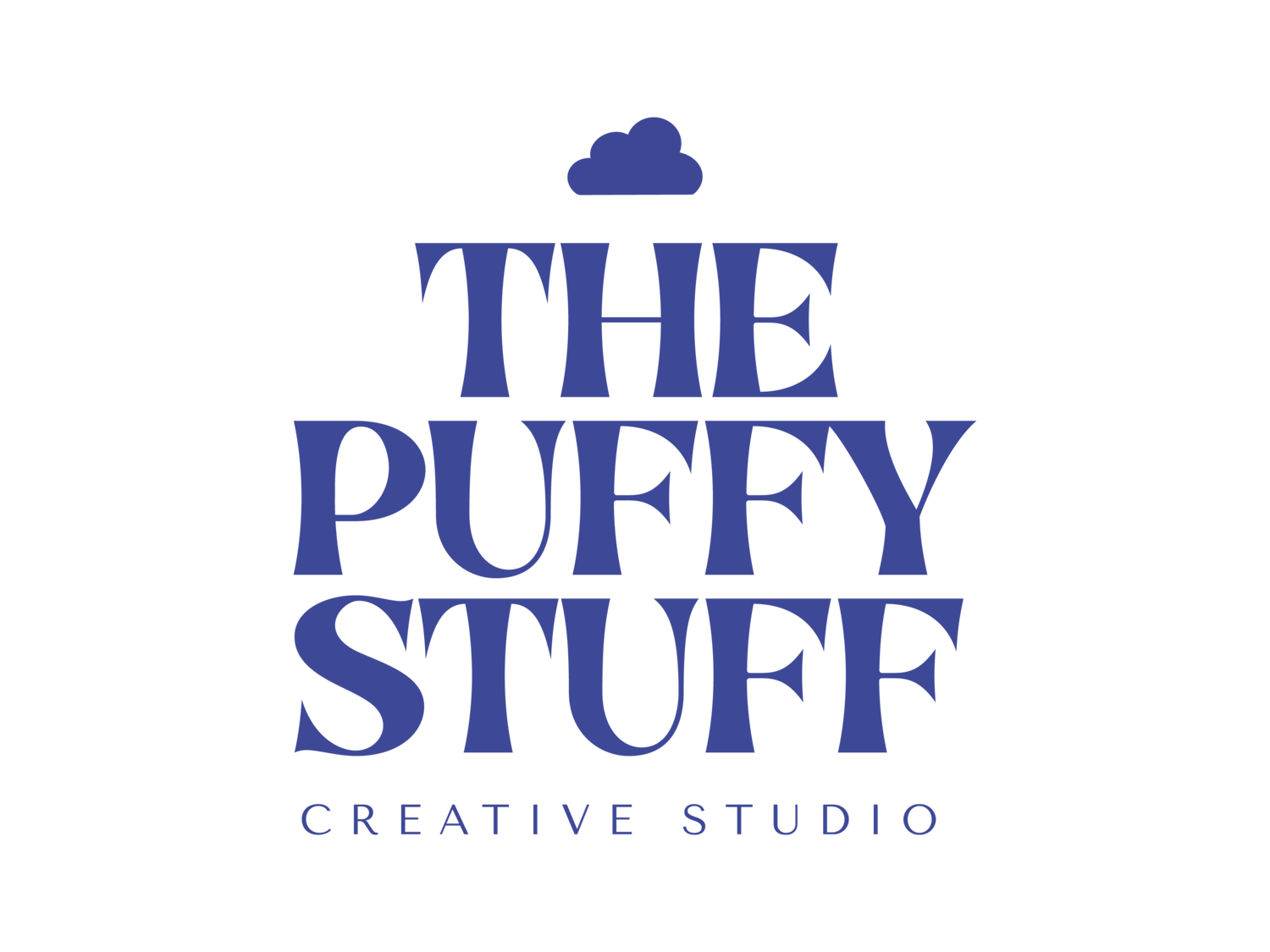 The Puffy Stuff Studio